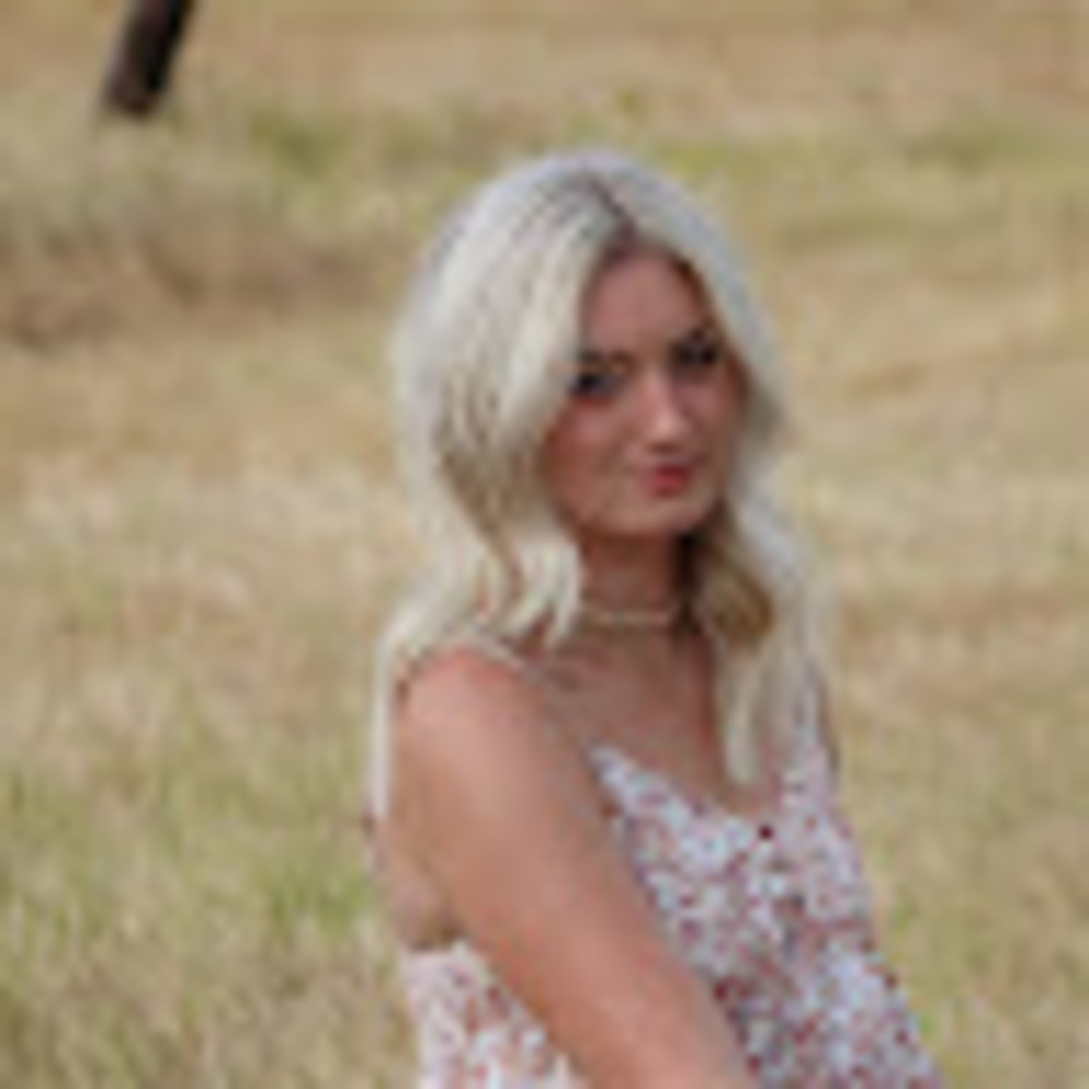 Meet your Posher, Meagan